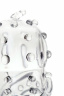 Прозрачная насадка на пенис TOYFA A-Toys - 15,5 см.