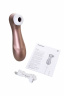 Бесконтактный стимулятор клитора Satisfyer Pro 2