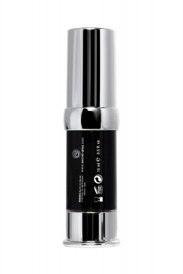 Возбуждающий гель с эффектом вибрации и охлаждения Triple X 3 in 1 Unisex Pleasure Enhancer Gel - 15 мл.