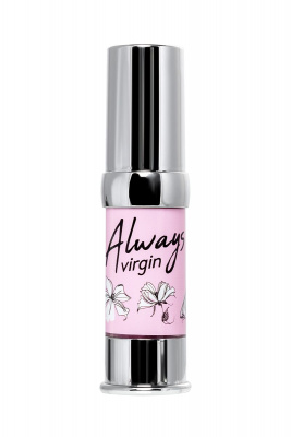 Гель с сужающим эффектом Always Virgin - 15 мл.