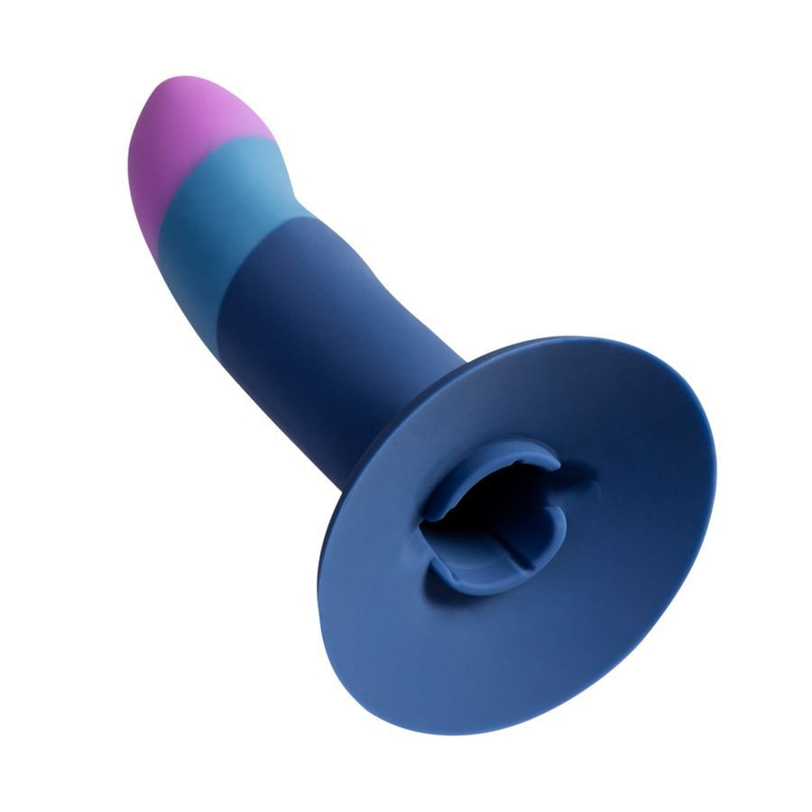 Страпон унисекс Romp Piccolo Pegging Kit