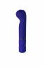 Синий мини-вибратор Rocky’s Fairy Mallet - 14,7 см.