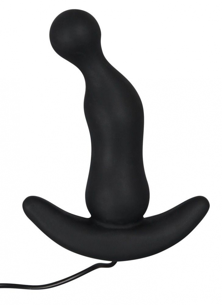 Набор из 2 анальных втулок с вибрацией Dirty Devil Vibrating Butt Plugs