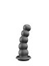 Серая насадка-ёлочка PLATINUM 4,5’’ - 12,5 см.