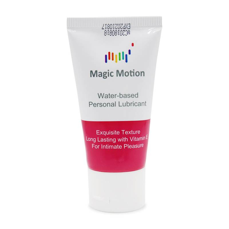 Смазка на водной основе Magic Motion - 50 мл.