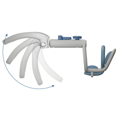 Экстендер для увеличения пениса Lui Maxtender M