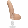 Телесный фаллоимитатор William Seed 8 ULTRASKYN Cock - 21 см.