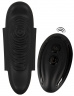 Черный вибратор в трусики Panty Vibrator