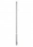 Плаг для уретры Dip Stick Ribbed
