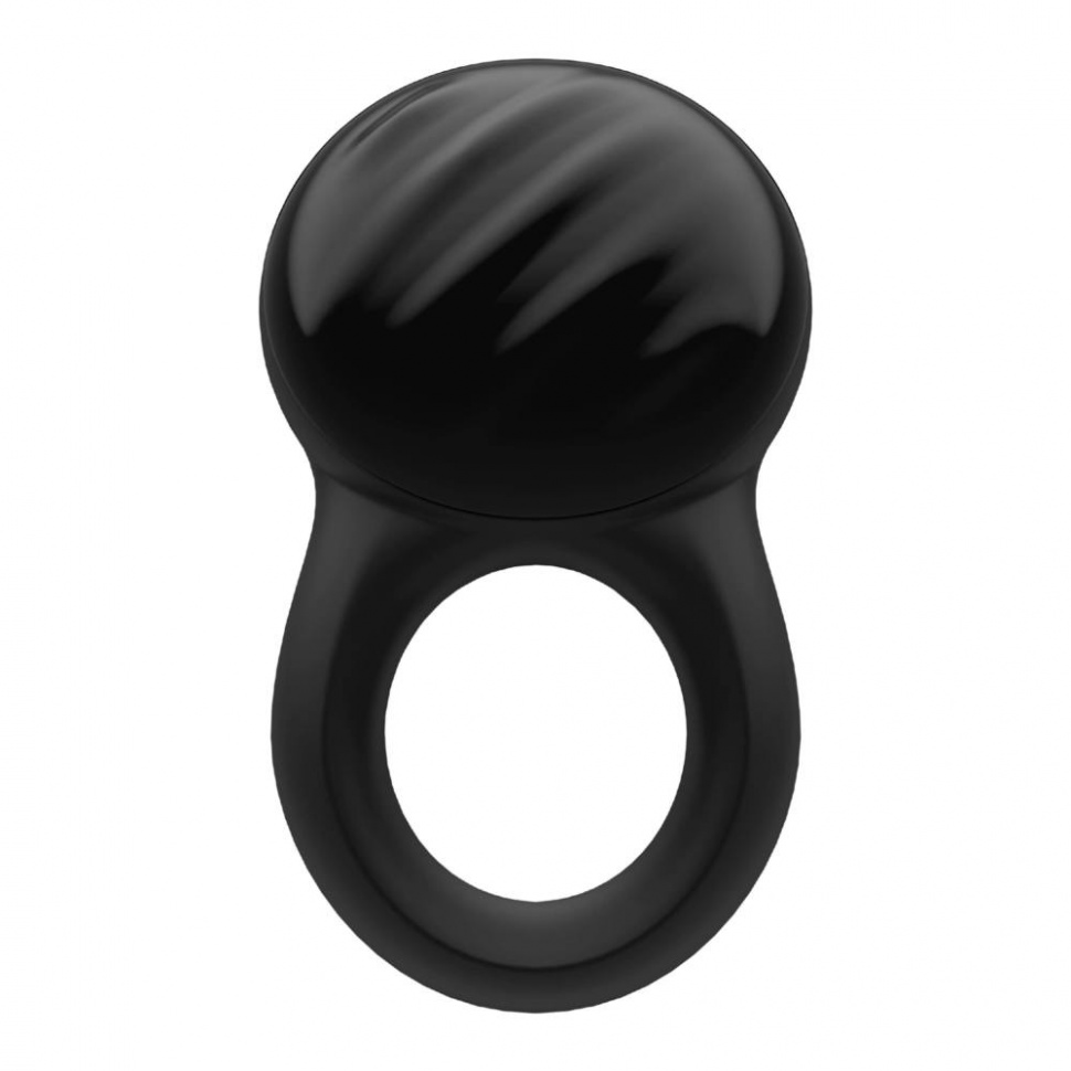 Эрекционное кольцо Satisfyer Signet Ring с возможностью управления через приложение