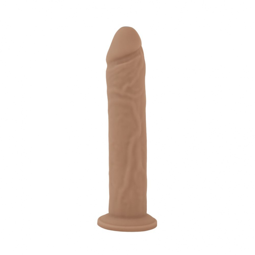 Телесный фаллоимитатор SILEXD Model 2 9 - 22,9 см.