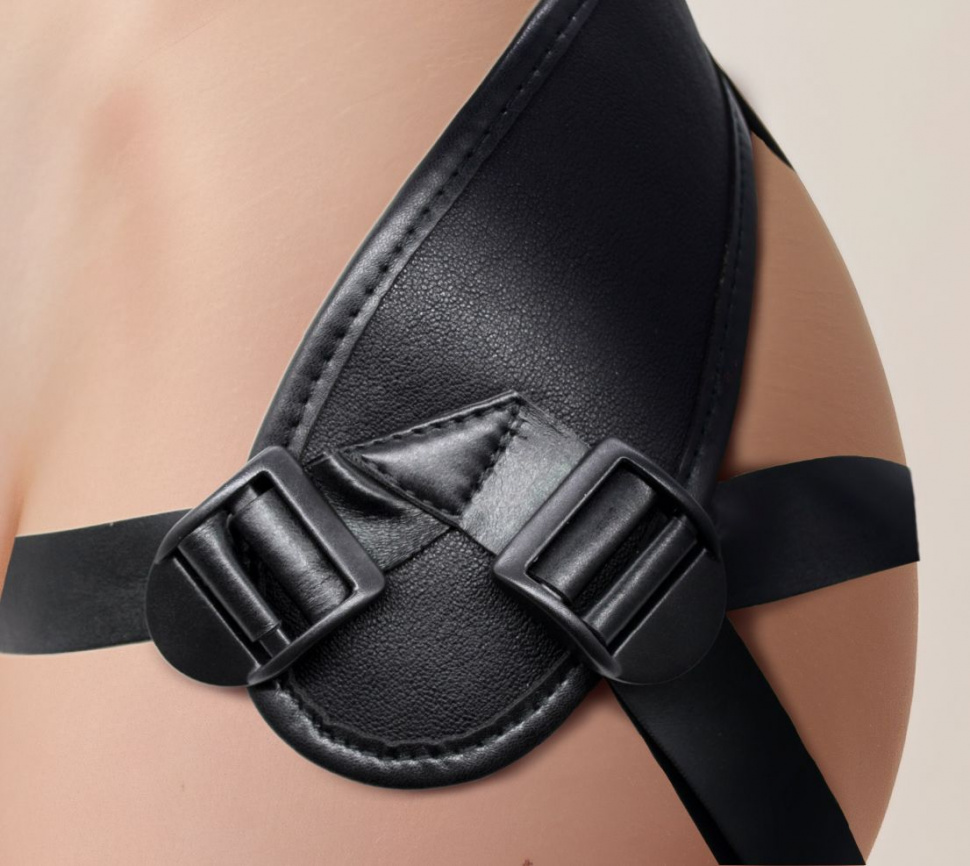 Универсальный пояс для насадок BEST UNI STRAP