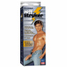 Фаллоимитатор Jeff Stryker ULTRASKYN 10 Realistic Cock with Removable Vac-U-Lock Suction Cup - 25,6 см.