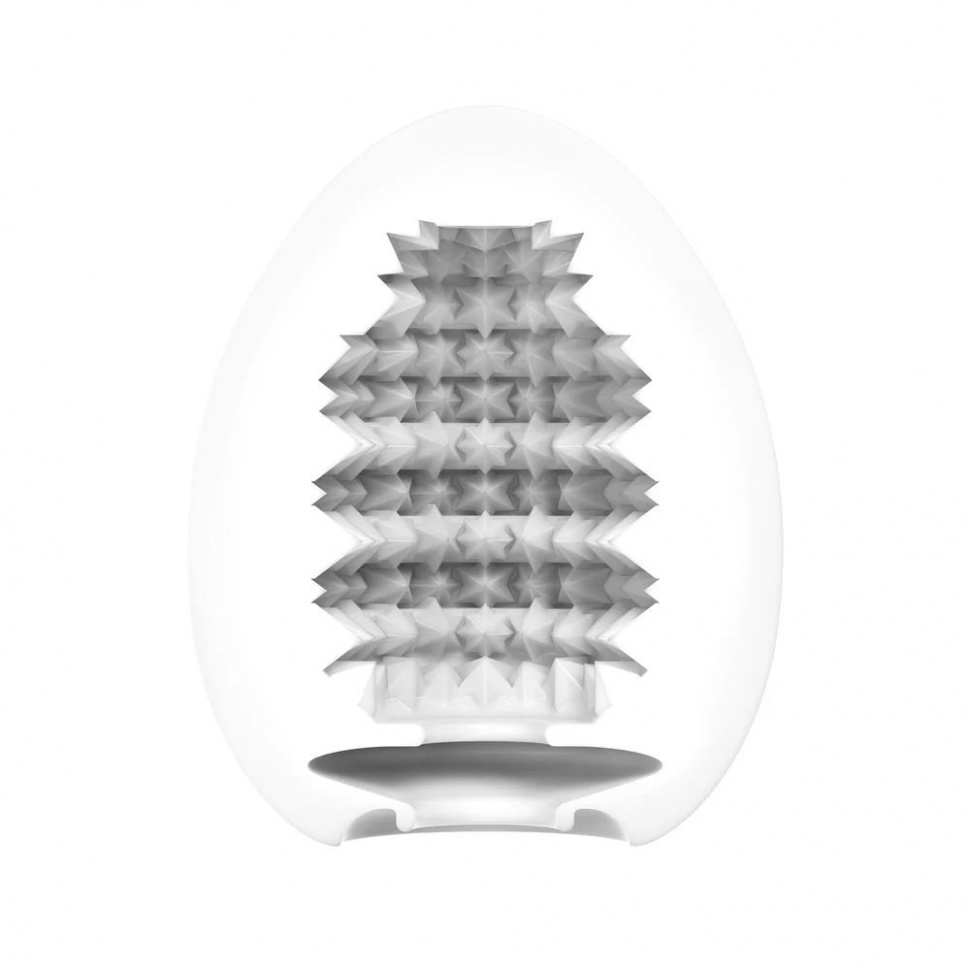 Мастурбатор-яйцо Tenga Egg Starry