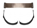 Бронзовый пояс для насадок Curious Harness