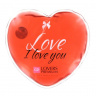 Массажное сердце Hot Massage Heart XL Love