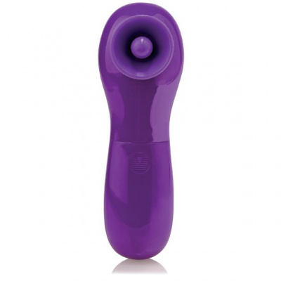 Фиолетовый массажер O-vibe Grape
