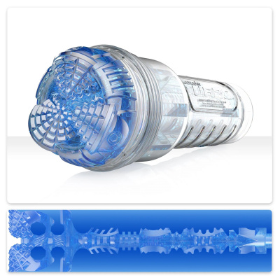 Мастурбатор Fleshlight Turbo Core