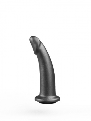 Чёрная насадка PLATINUM BENT 1