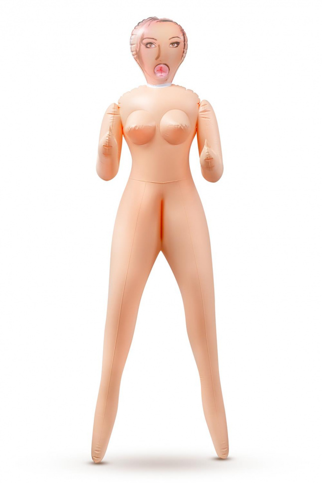 Надувная секс-кукла Sweet Jasmine Sex Doll