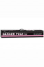 Танцевальный шест розового цвета Private Dancer Pole Kit
