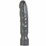 Стимулятор American Bombshell - Man O War - Gun Metal - 24 см.