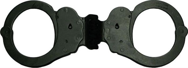 Наручники A95B Handcuffs Hinged