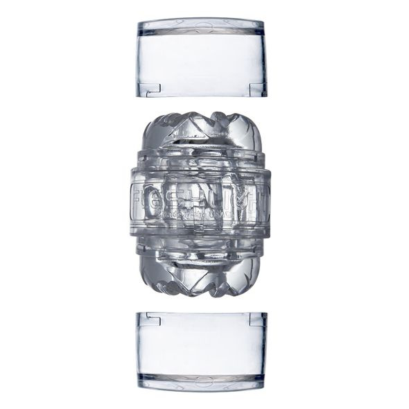 Мастурбатор Fleshlight - Quickshot Masturbator Clear