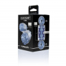 Мастурбатор Fleshlight Quickshot Turbo Blue Ice