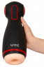 Мастурбатор WYNE Masturbator 06 с двумя моторами