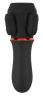 Мастурбатор для головки полового члена Glans Masturbator with 2 Motors