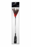 Стек-щекоталка Sweet Caress Feather Whip - 58 см.