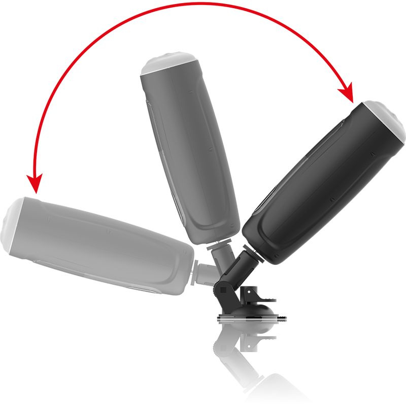 Автоматический мастурбатор с режимами вращения и толчков