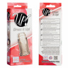 Насадка на пенис Up! Dress It Up! Cocktail Girth Enhancers Smoke