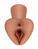 Карамельный мастурбатор Pick Your Pleasure XL Stroker