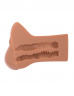 Карамельный мастурбатор Pick Your Pleasure XL Stroker