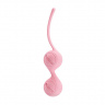 Вагинальные шарики на сцепке Kegel Tighten UP I