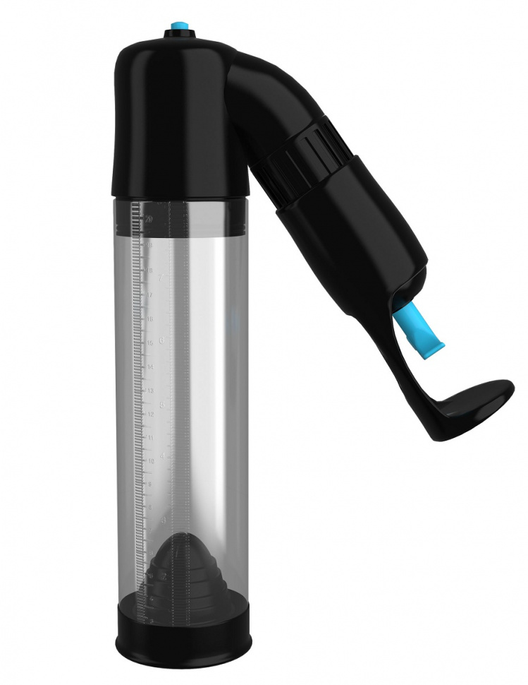Вакуумная помпа WORX DELUXE SURE GRIP PUMP