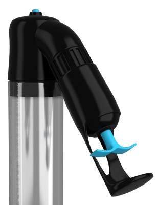 Вакуумная помпа WORX DELUXE SURE GRIP PUMP