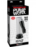 Автоматическая вакуумная помпа Pump Worx