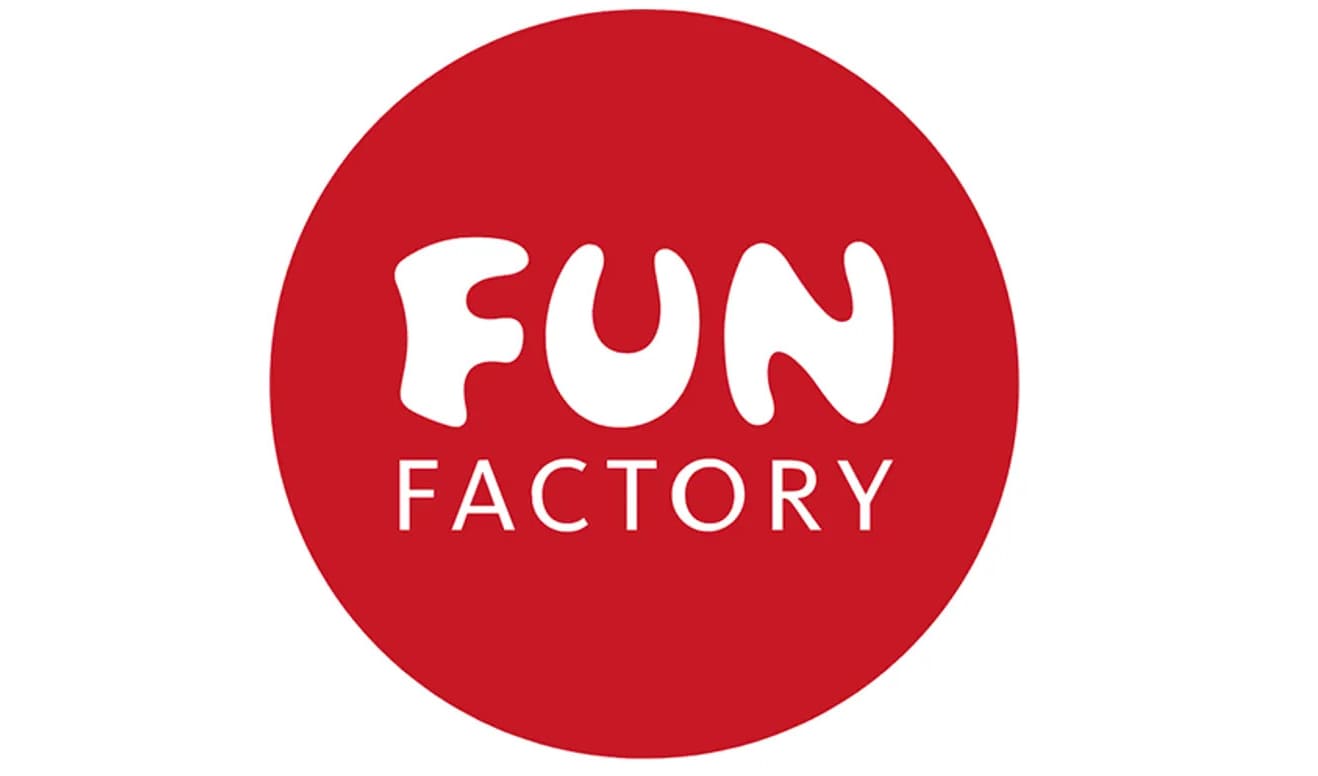 Логотип бренда Fun Factory