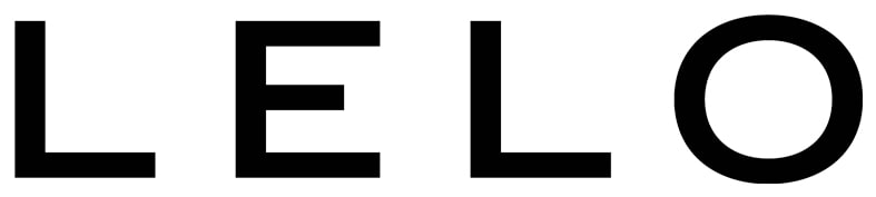 Логотип бренда Lelo